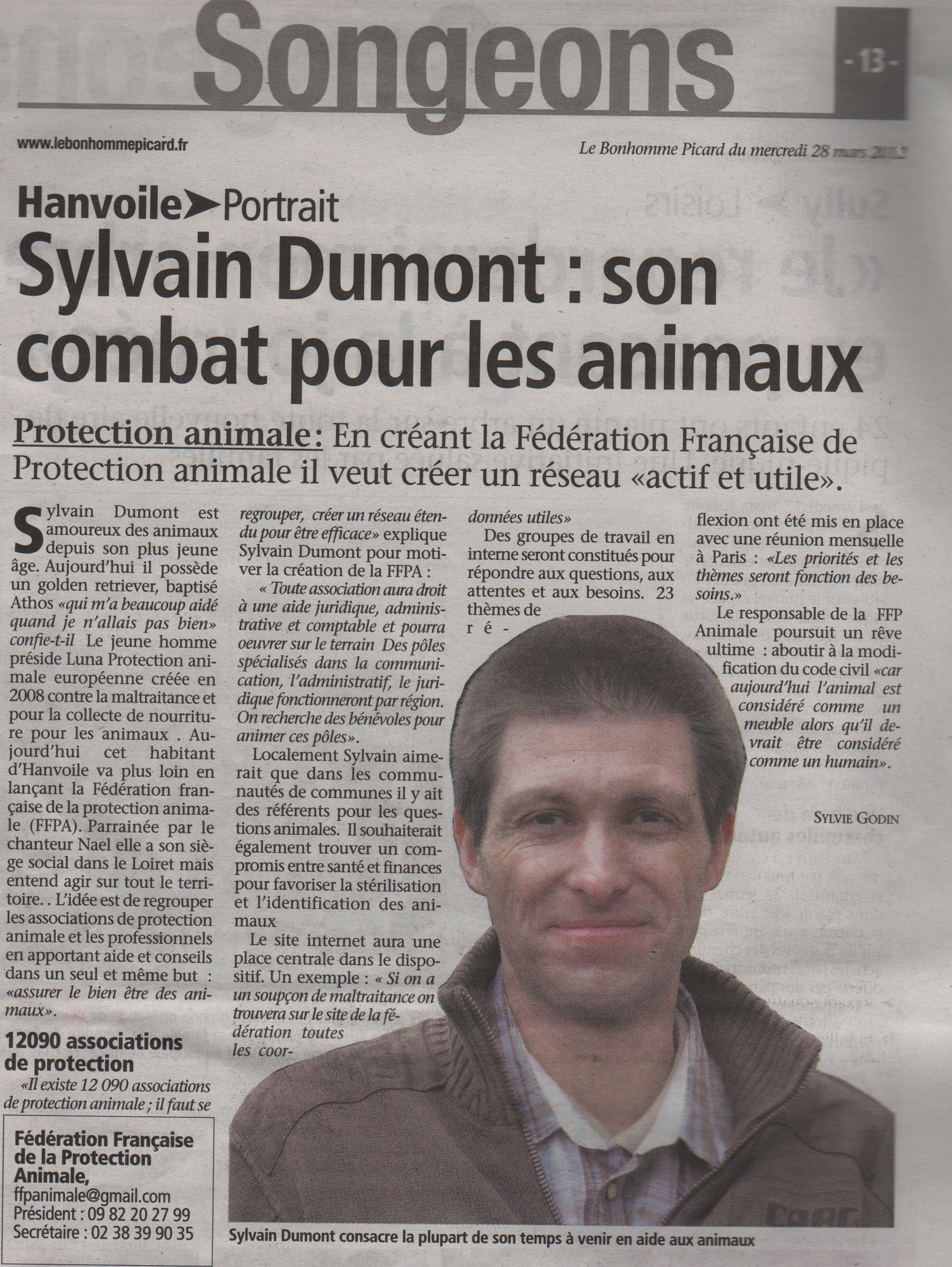 LE BONHOMME PICARD DU 28 MARS 2012-2