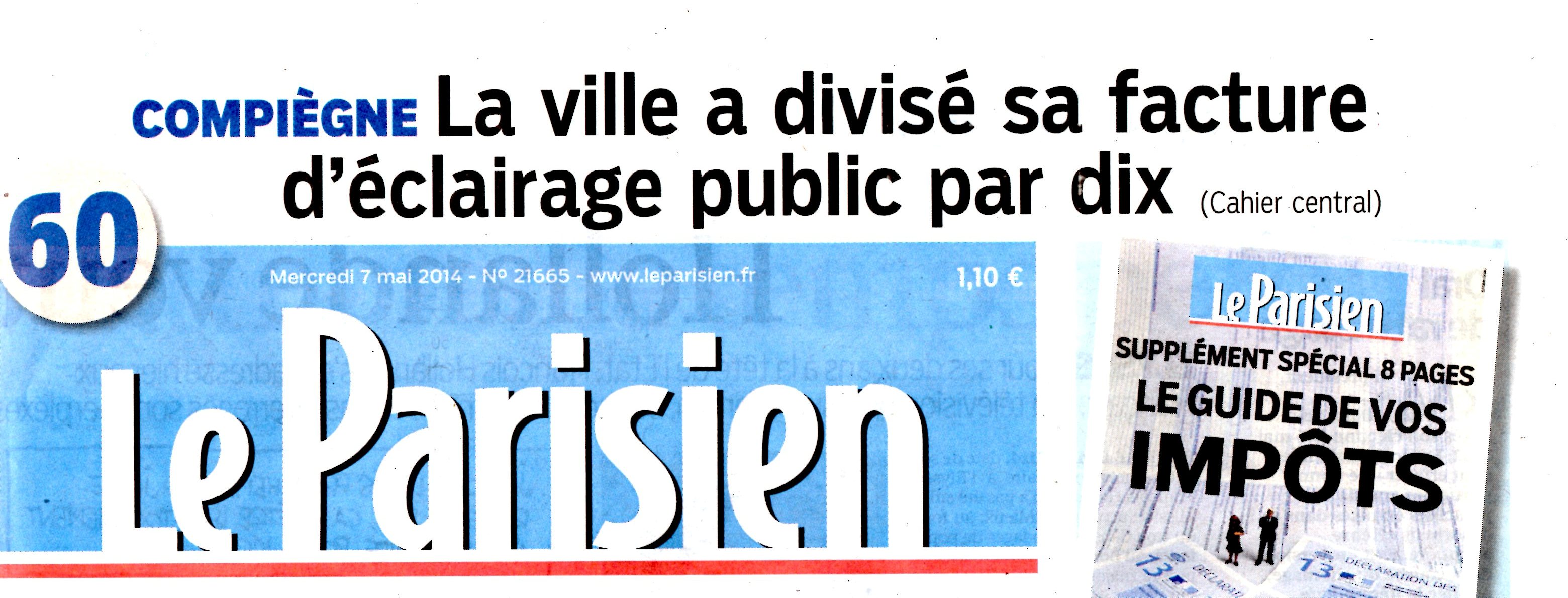 LE PARISIEN BETTY 7 MAI 2014001