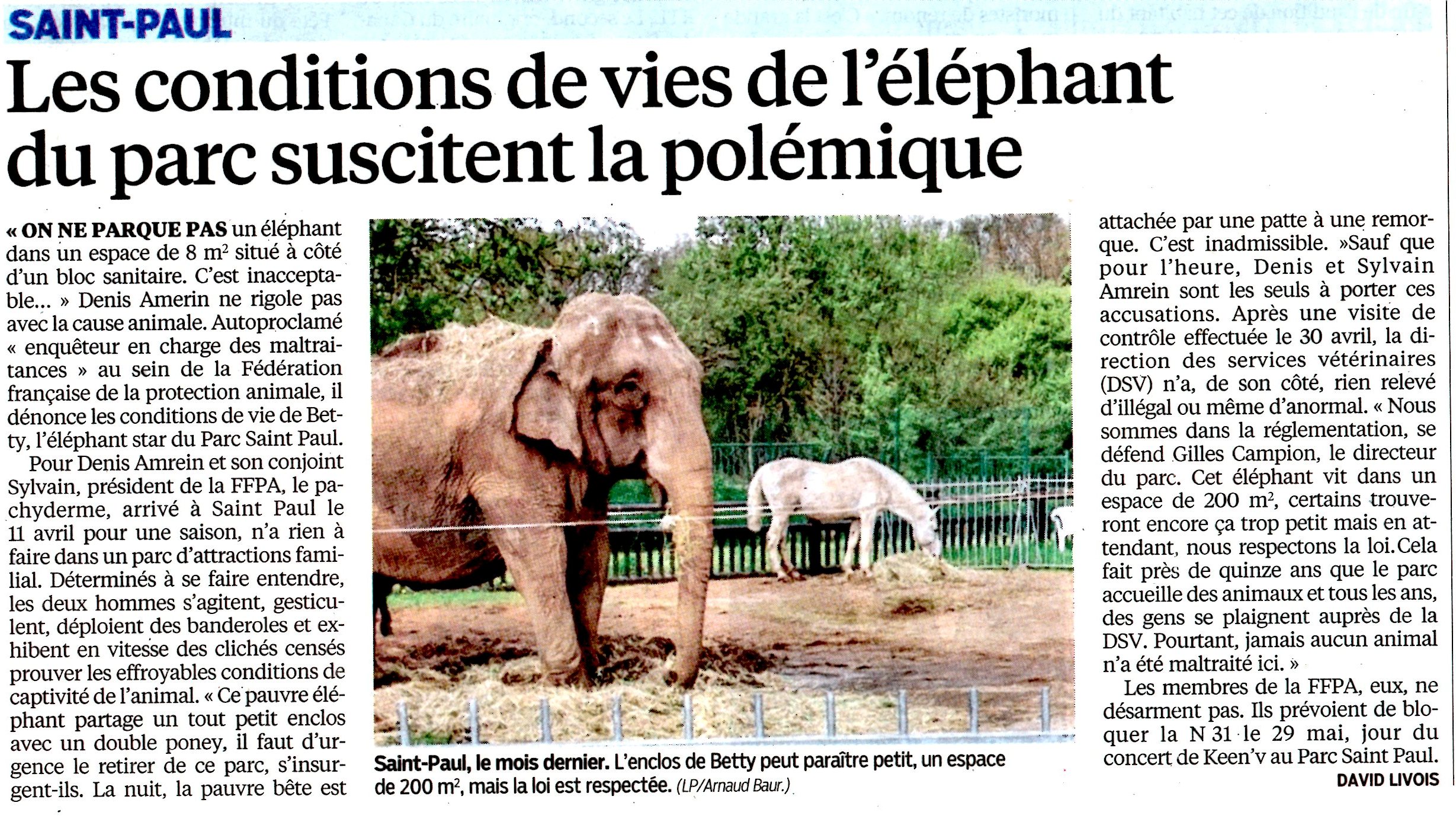LE PARISIEN BETTY 7 MAI 2014002