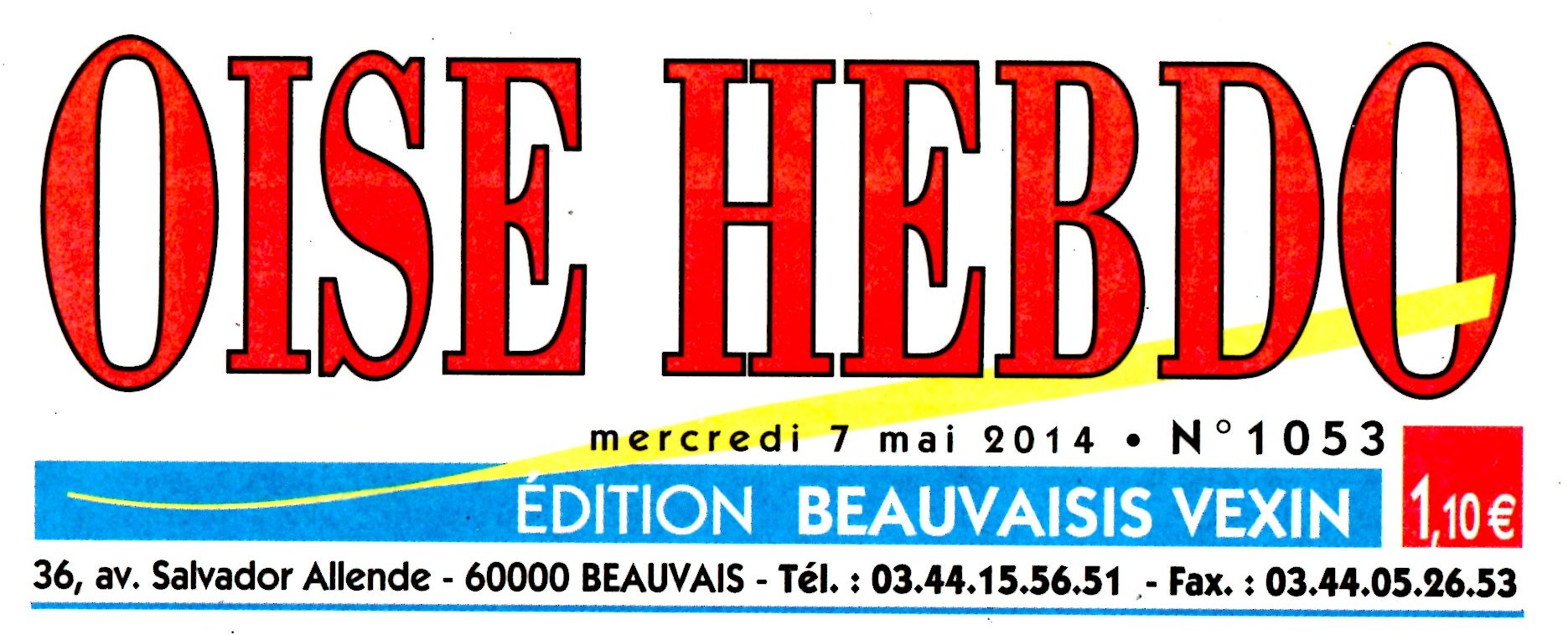L'OISE HEBDO BETTY 7 MAI 2014001